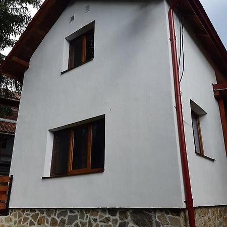 New And Comfortable Two Bedroom House Gărâna Zewnętrze zdjęcie